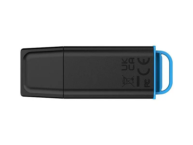 Флешка Kingston 128 GB DataTraveler Exodia G2 (DTXG2/128GB) - фото 4