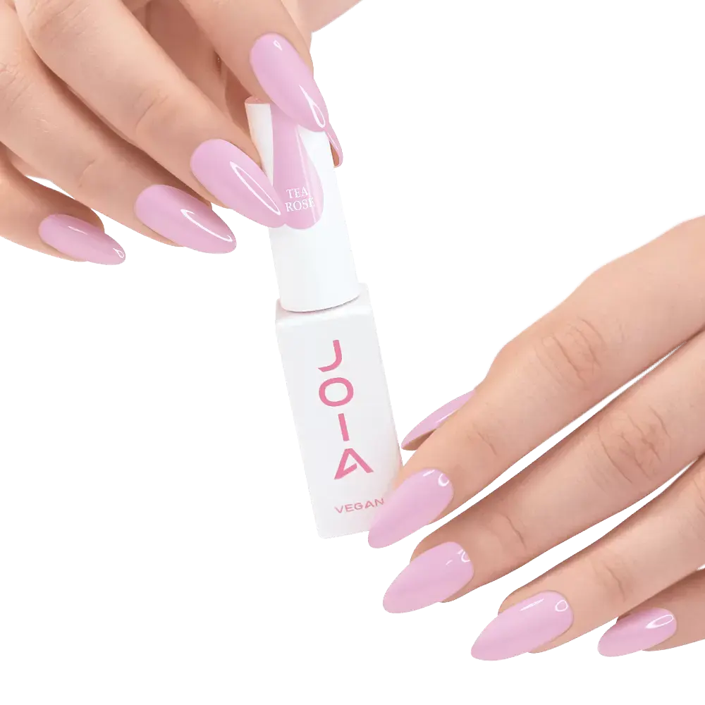 Камуфлююча база Joia vegan BB Cream base Tea Rose 8 мл - фото 5