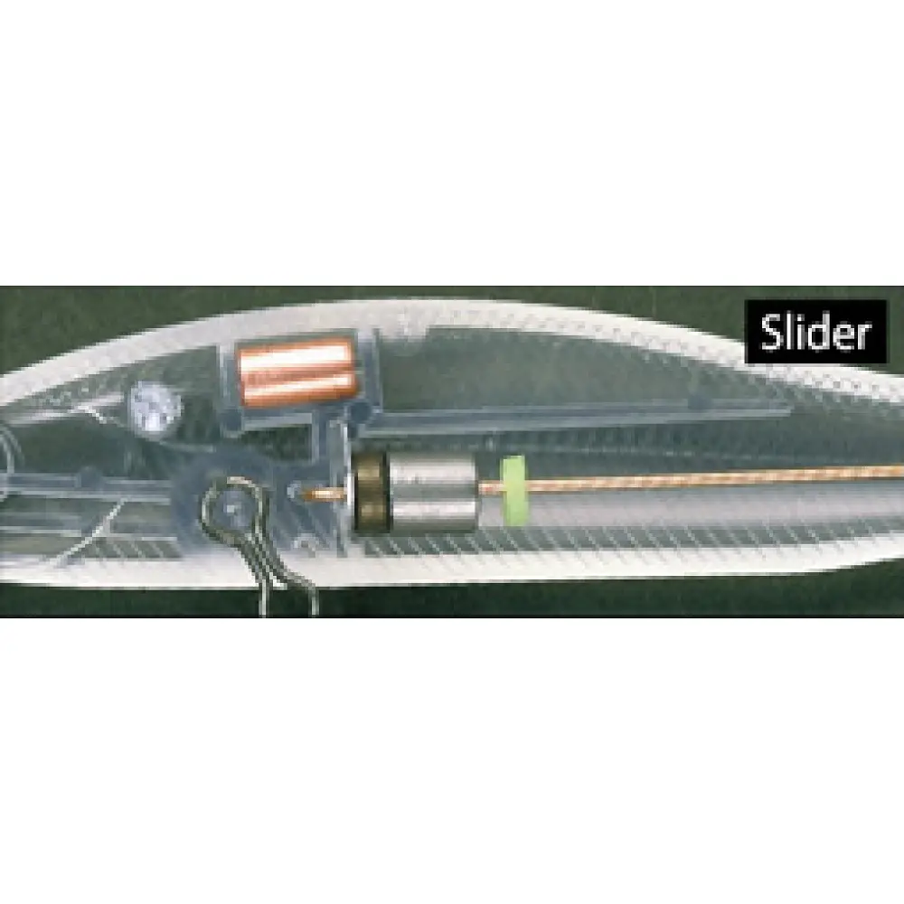 Воблер ZipBaits Khamsin 70 SP-SR 70mm 9.5g #513 - фото 2