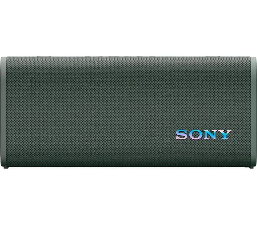 Акустическая система ULT FIELD 3 Зеленый Sony teh0012979 - фото 3