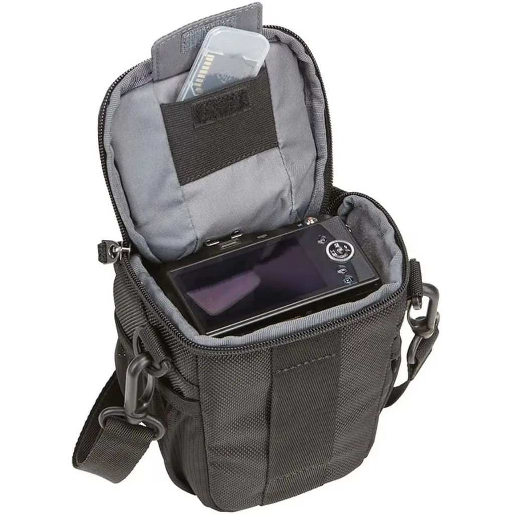 Сумка для фотоапарата Case Logic Bryker Mirrorless Camera (BRCS-101) [88665] - фото 3