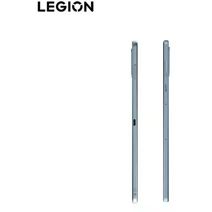 Планшет Lenovo Y700 Legion 2023 16/512GB Wi-Fi Frost Blue (ZACW0021CN) - фото 5