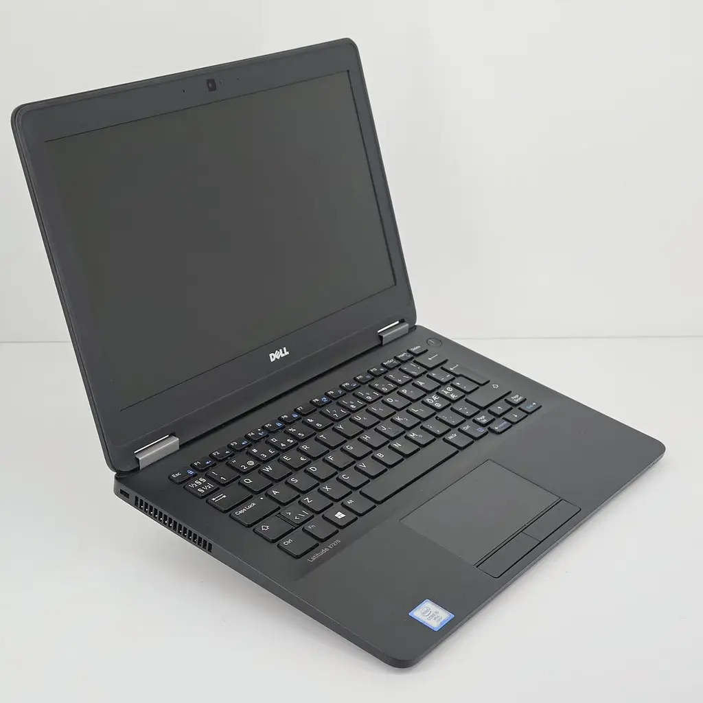 Ноутбук Dell Latitude E7270 (i5-6300U/16/500SSD) - Class A "Б/В" - фото 3
