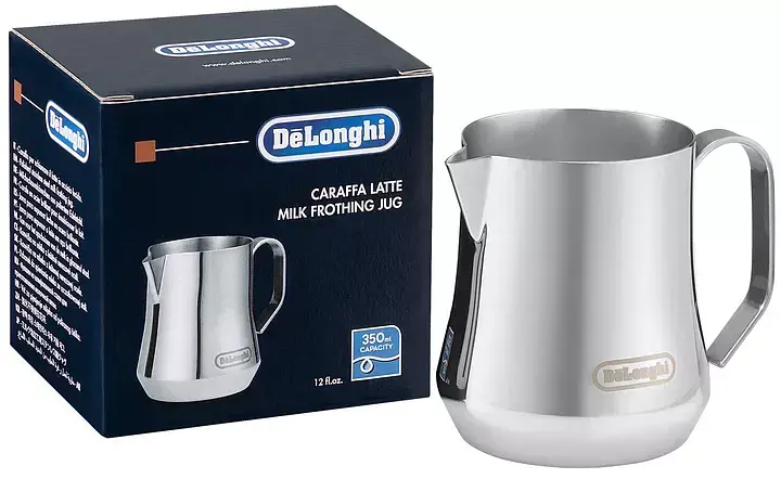 Пітчер (молочник) Delonghi DLSC060 - фото 2