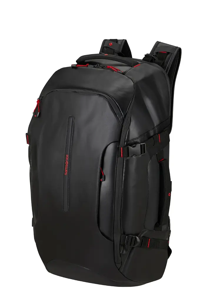 Рюкзак Для Подорожей Samsonite ECODIVER BLACK 61x34x29 KH7*09018 - фото 14
