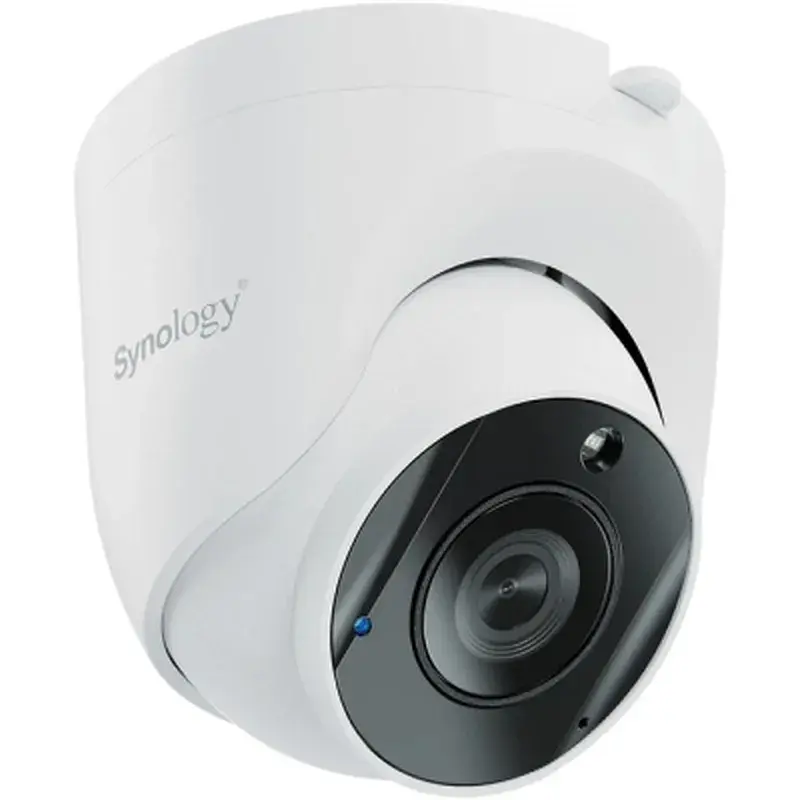 Камера відеоспостереження Synology TC500 - фото 5
