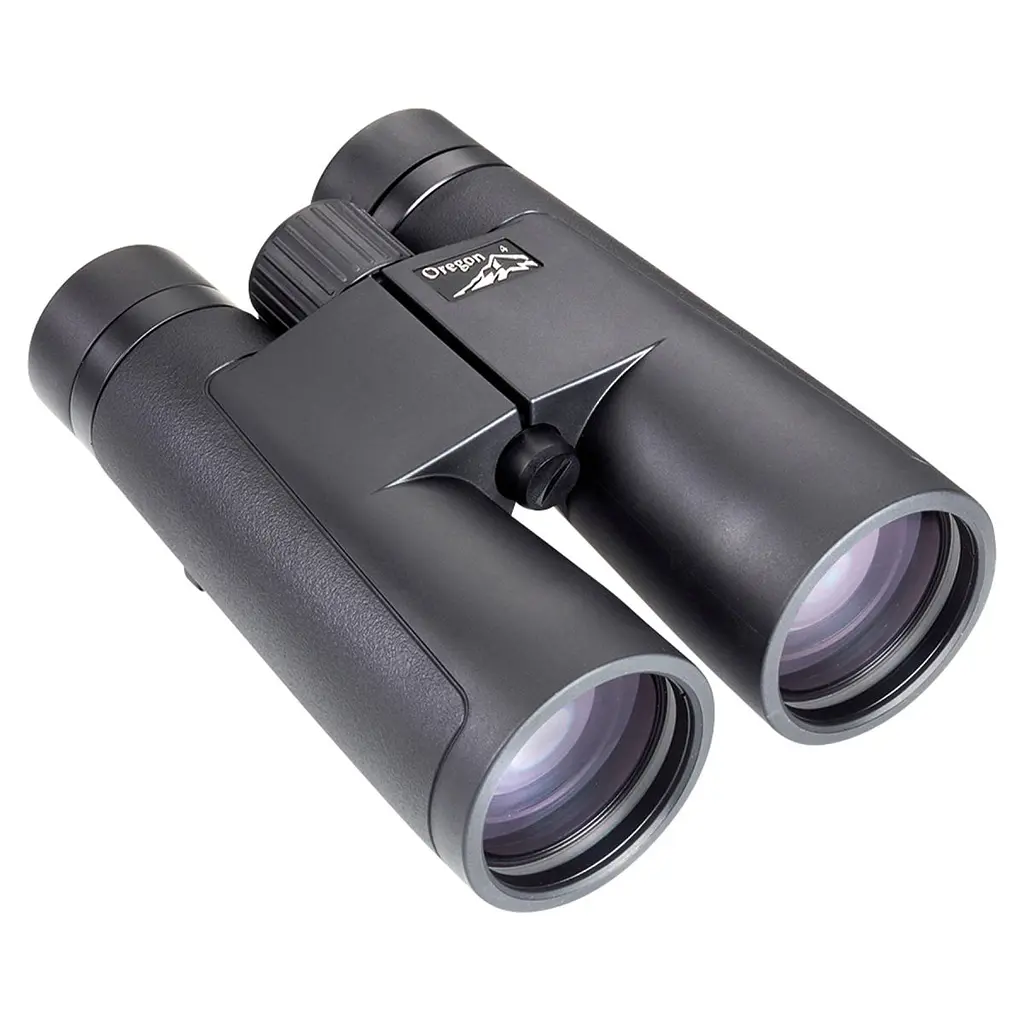 Бінокль Opticron Oregon 4 PC Oasis 10x50 WP (30768) - фото 2