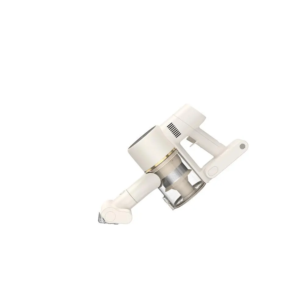 Акумуляторний пилосос Dreame R10 Beige/Golden - фото 4