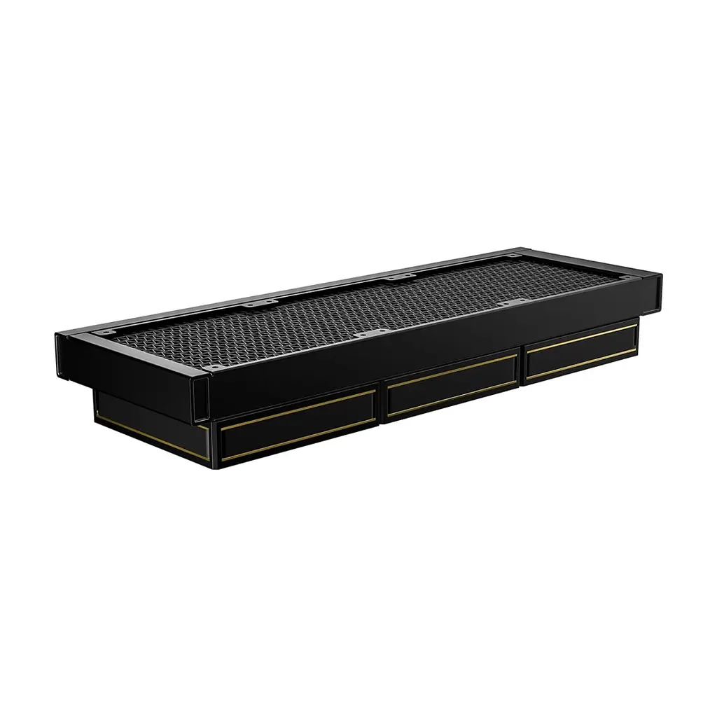 Система рідинного охолодження ID-Cooling DX360 GDL - фото 5