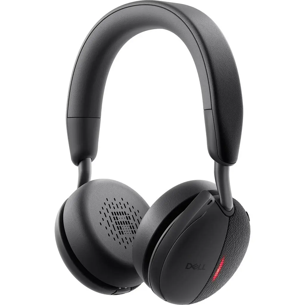 Гарнитура Dell Pro Plus Wireless ANC Headset WL5024 (520-BBGM) - фото 2