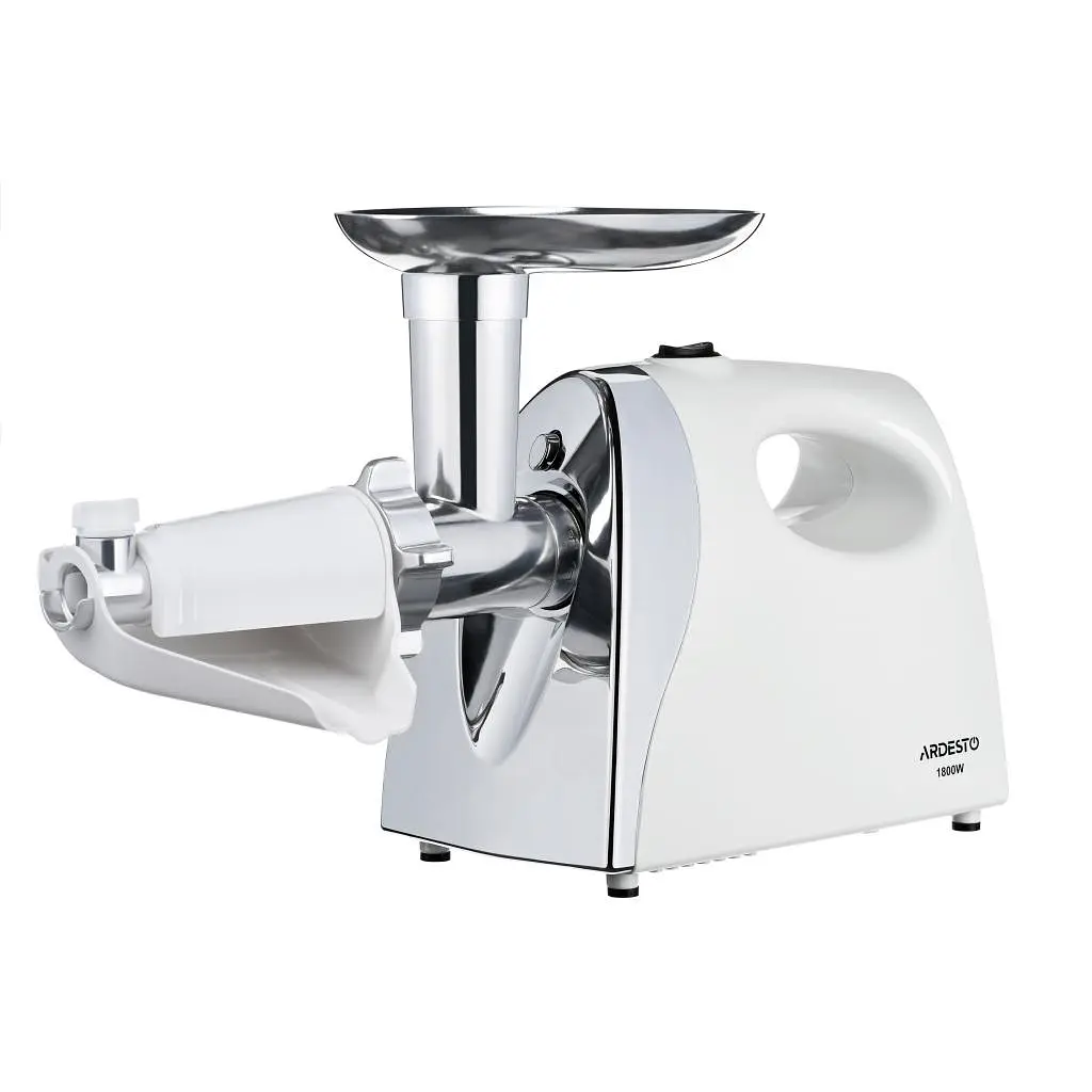 М'ясорубка Ardesto MGL-2050R - фото 3