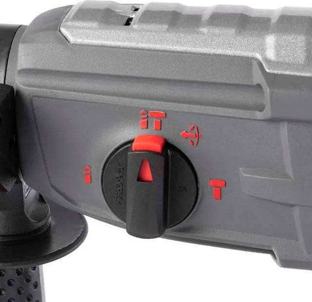 Перфоратор Intertool Storm DT-0185 [89253] - фото 8