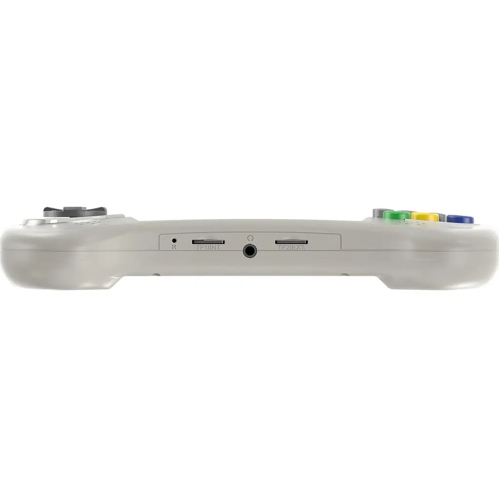 Ретро ігрова приставка Anbernic RG ARC-D 64GB Gray [115730] - фото 2