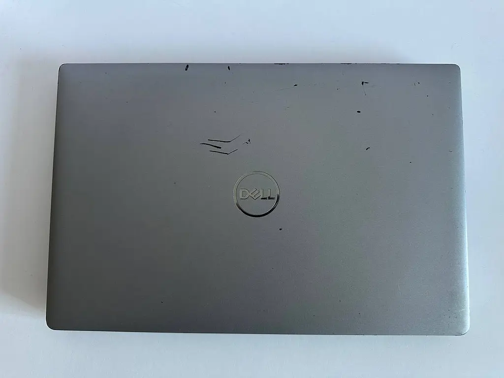 Ноутбук Dell Latitude 5520 15.6" (i5-1135G7/16GB/SSD 256GB/1920x1080 IPS)   - фото 7
