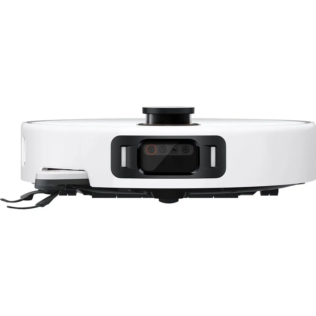 Робот-пилосос Xiaomi Robot Vacuum 5 Pro [147259] - фото 7