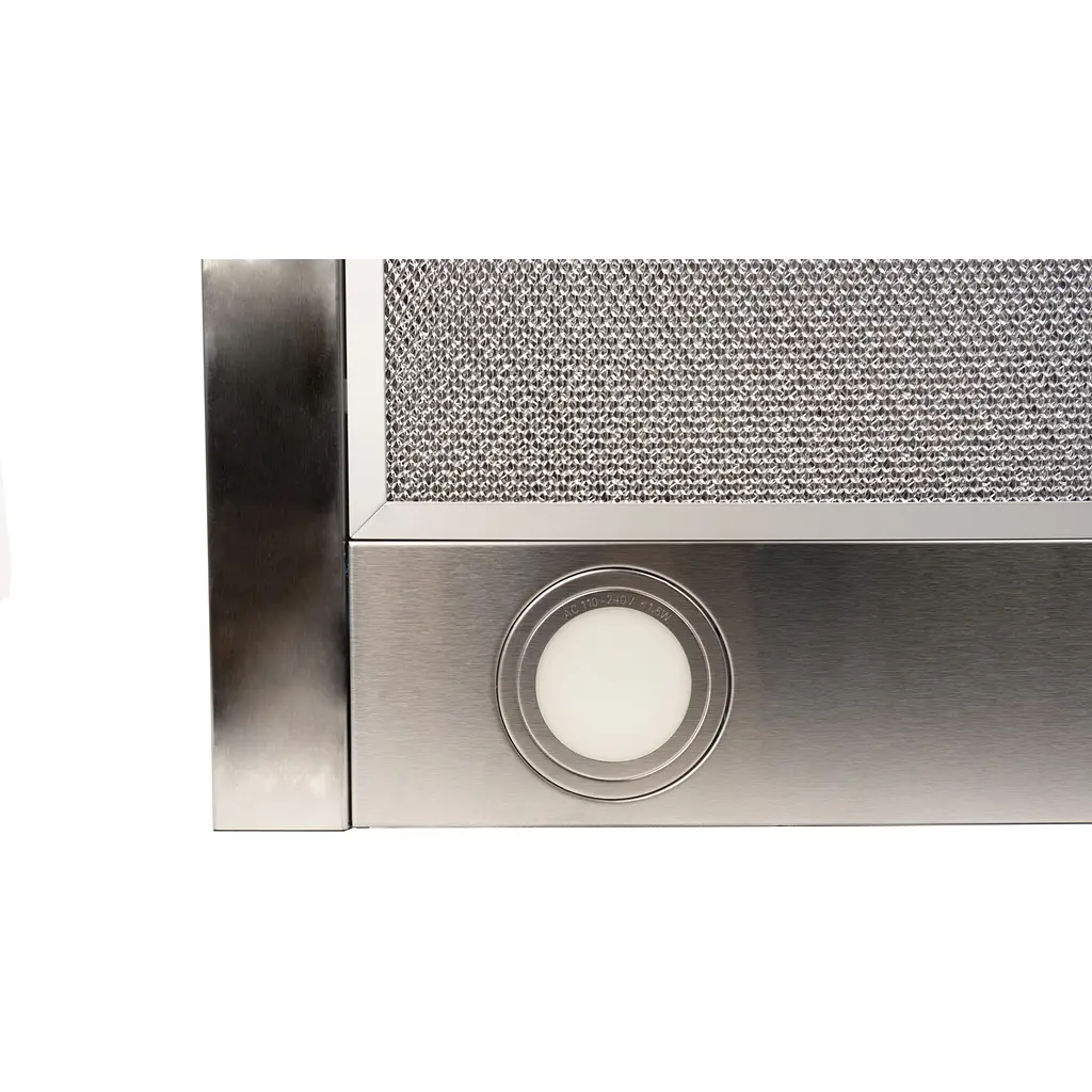 Вытяжка Ventolux Garda 50 INOX (700) LED - фото 5