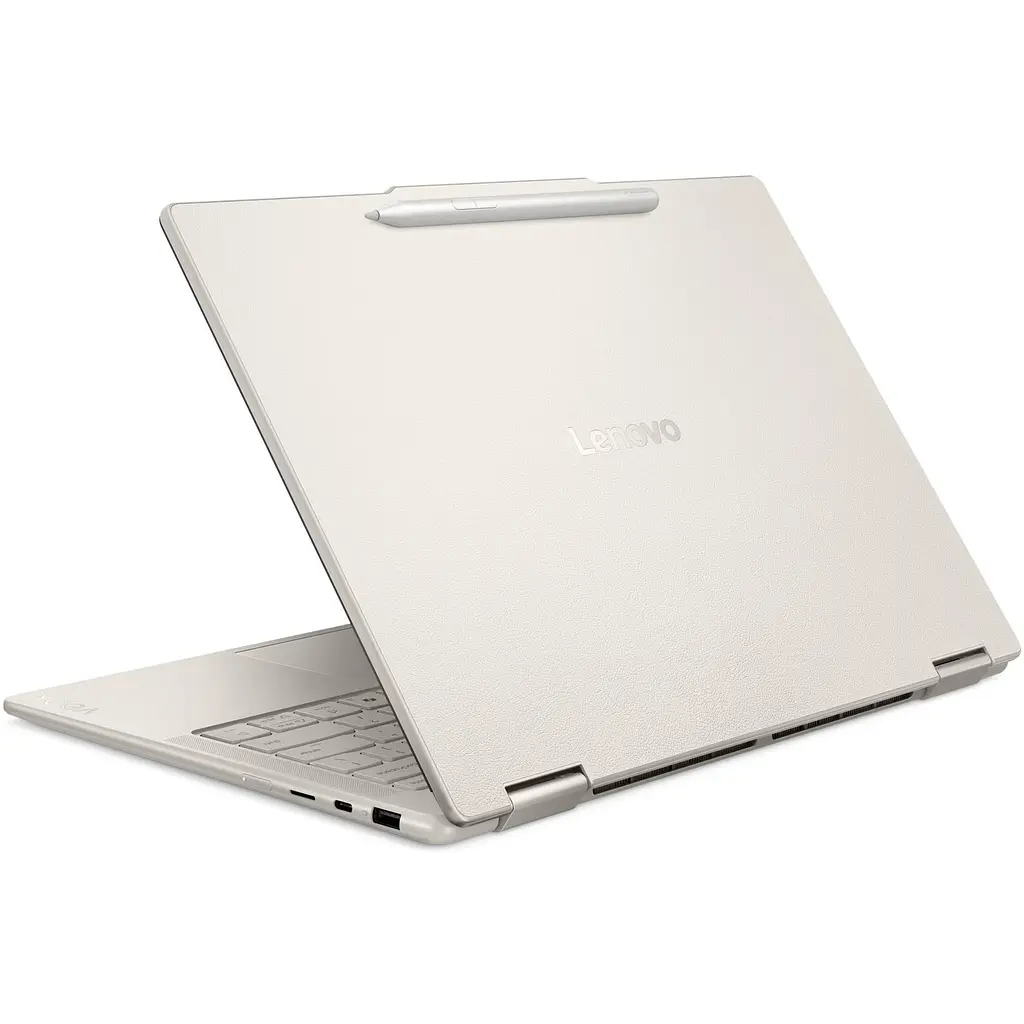 Ноутбук Lenovo Yoga 7 2-in-1 14ILL10 Ultra 7 258V 48GHz, 32GB LPDDR5x, 1TB, Arc, Без ОС - фото 15