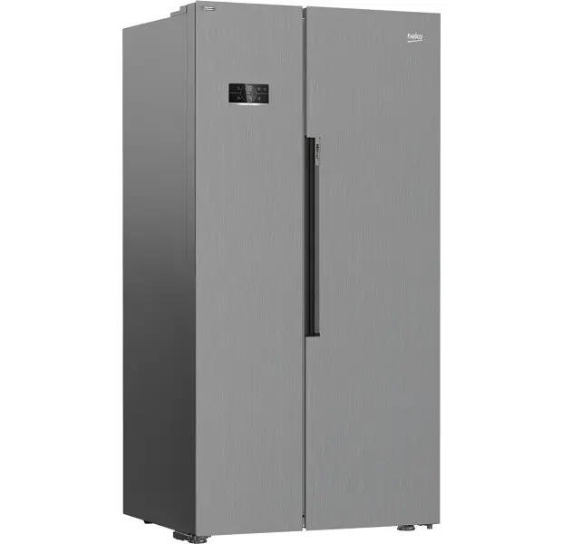 Холодильник Beko GN164020XP Side-by-Side - фото 2