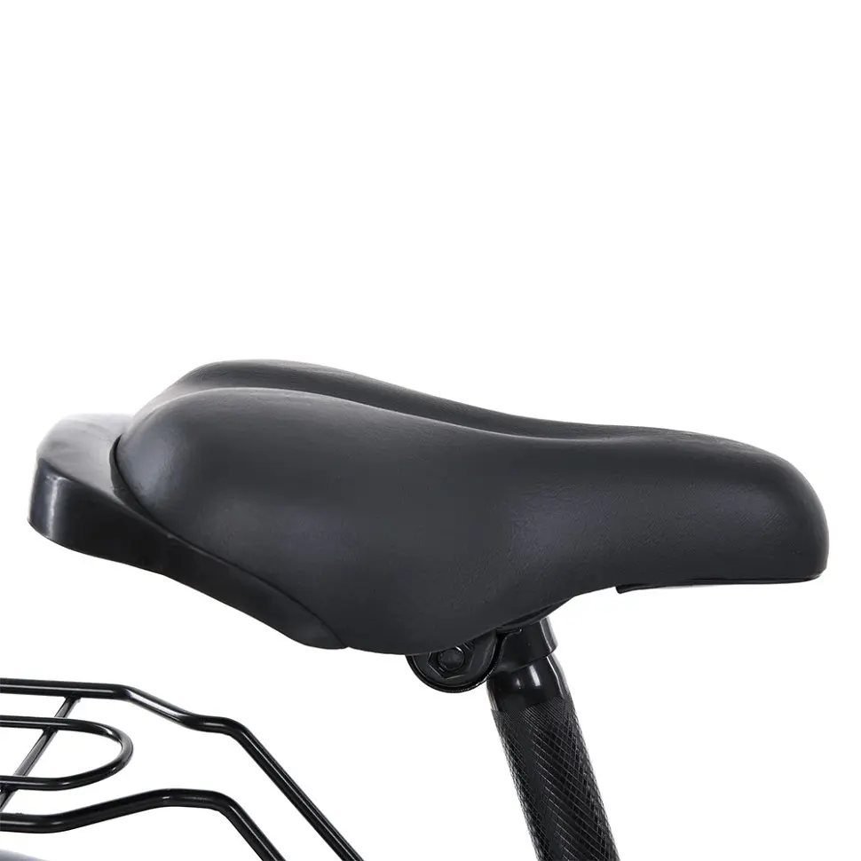 Велосипед дитячий Prof1 MB 18011 18 дюймів червоний - фото 4