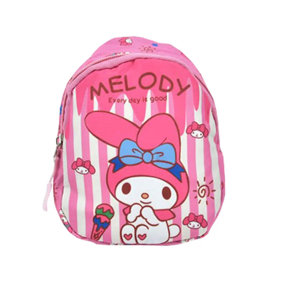 Рюкзак дитячий "Cinnamoroll" FG230704006 13 x 16 x 6,5 см 1 ремінь, застібка-блискавка Pink-2