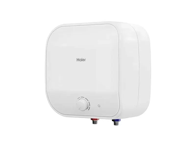 Електричний накопичувальний водонагрівач (бойлер) Haier ES10V-SQM1(UA) - фото 3