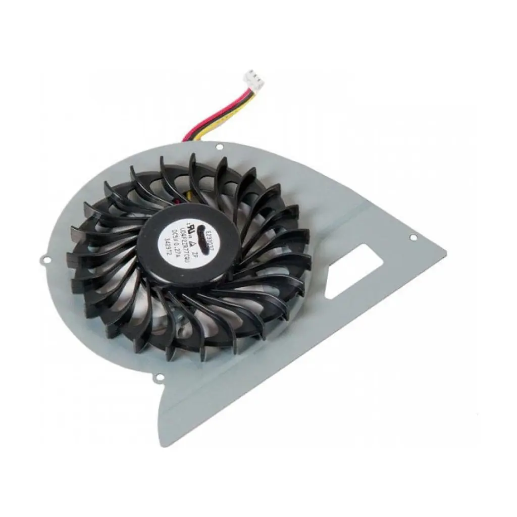 Вентилятор ноутбука Sony SVF15A серий DC(5V,0.27A) 3pin (UDQF2ZR77CQU) - фото 3