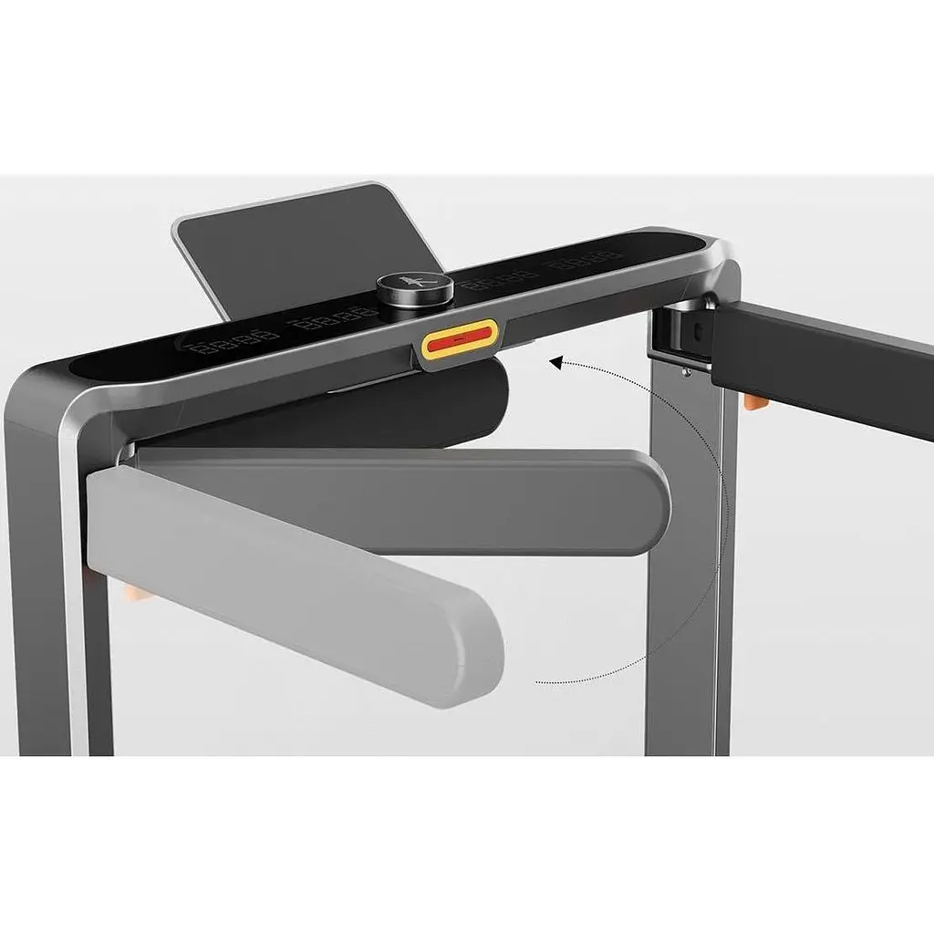 Бігова доріжка Kingsmith WalkingPad X214 (WP460B4) [141991] - фото 11