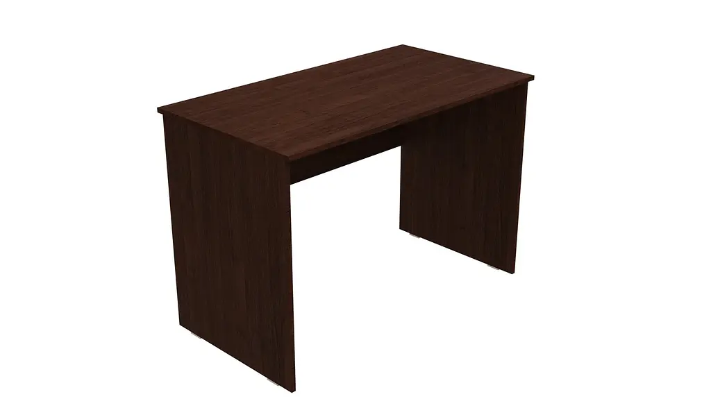 Компьютерный стол Алессандро Ferrum-decor 750x1100x600 ДСП Венге Магия 16 мм (FRD-104718) - фото 2