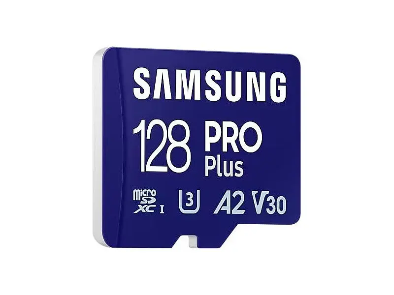 Карта памяти Samsung Pro MicroSDXC UHS-I 128 GB (MB-MD128SA/EU) - фото 2