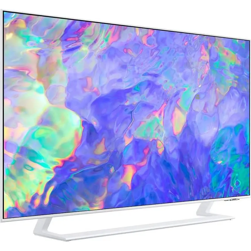 LED-телевизор SAMSUNG UE43CU8510UXUA - фото 3