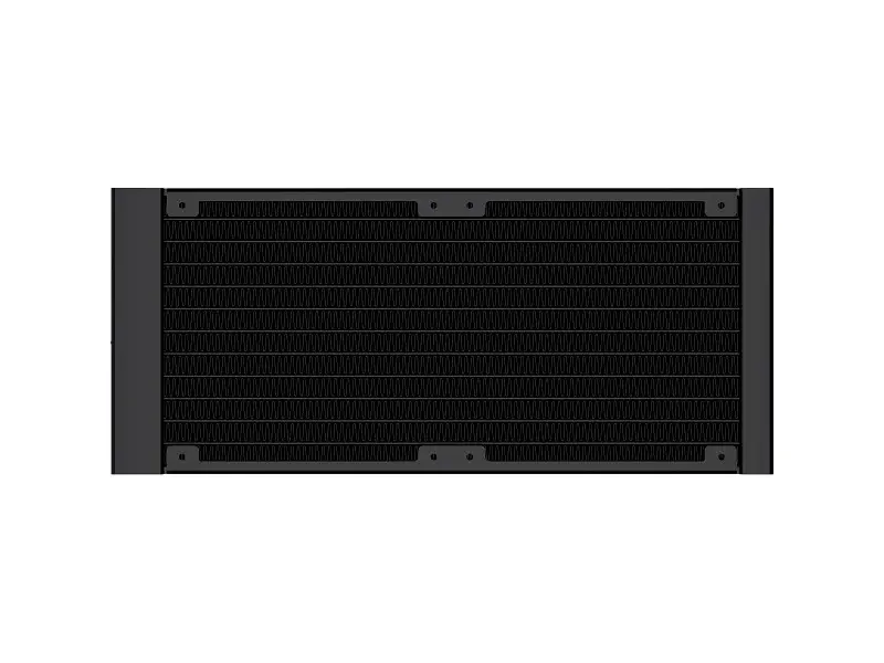 Водяне охолодження Corsair iCUE H100x RGB Elite (CW-9060065-WW) - фото 7