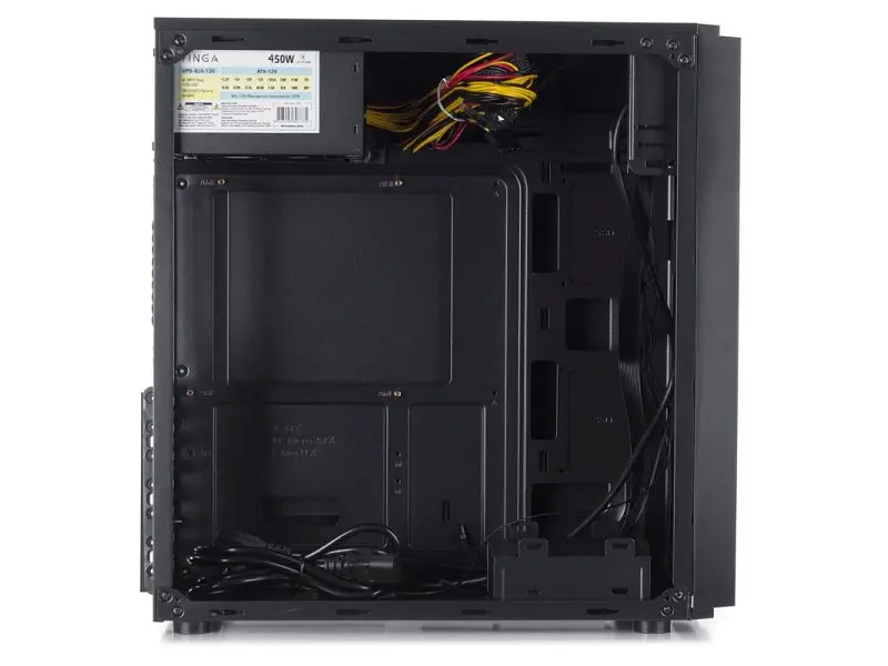 Корпус Vinga Apache 500W - фото 4