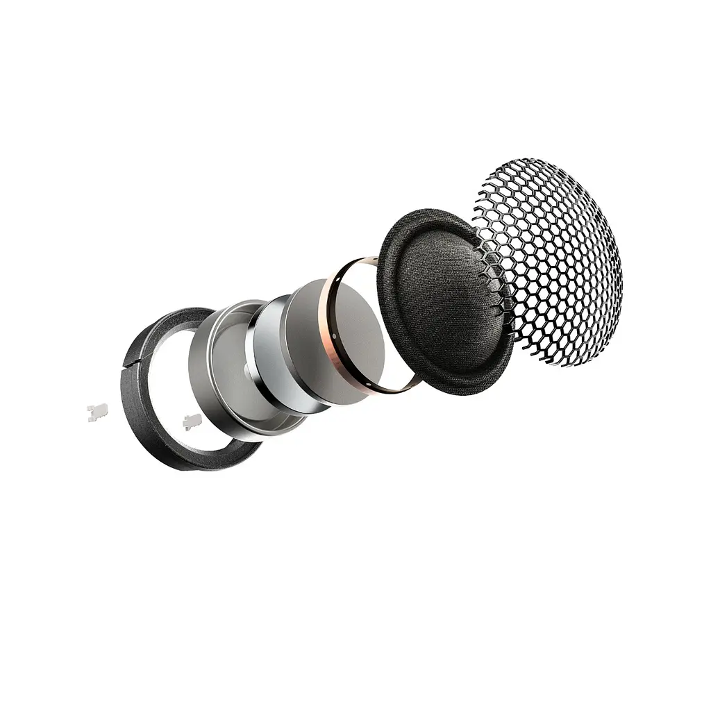 Твитер Eton ET-CXS28P - фото 5