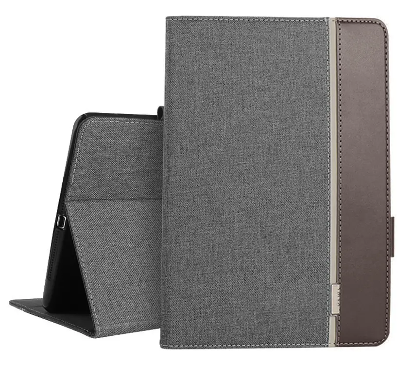 Чохол Primo Kakusiga Flip для планшета Apple iPad Mini 4 / Mini 5 (A1538, A1550, A2133, A2124, A2126) Grey - фото 2