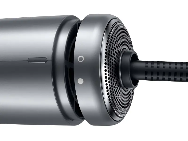 Фен-щітка Rowenta AS430E silver - фото 5