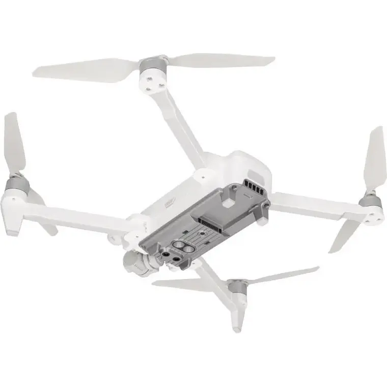 Квадрокоптер Fimi X8 SE 2022 V2 Combo [FMWRJ03A8] [111684] - фото 6