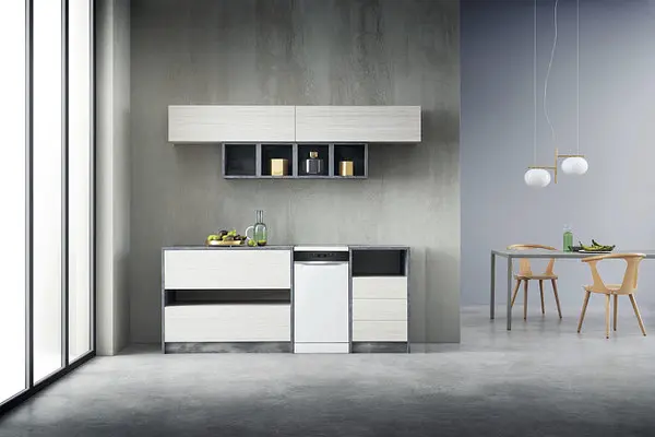 Посудомийна машина Whirlpool WSFO3O23PF - фото 4