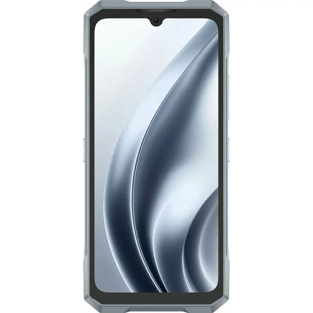 Смартфон Doogee Blade GT Pro 12/512GB Silver [151120] - фото 3