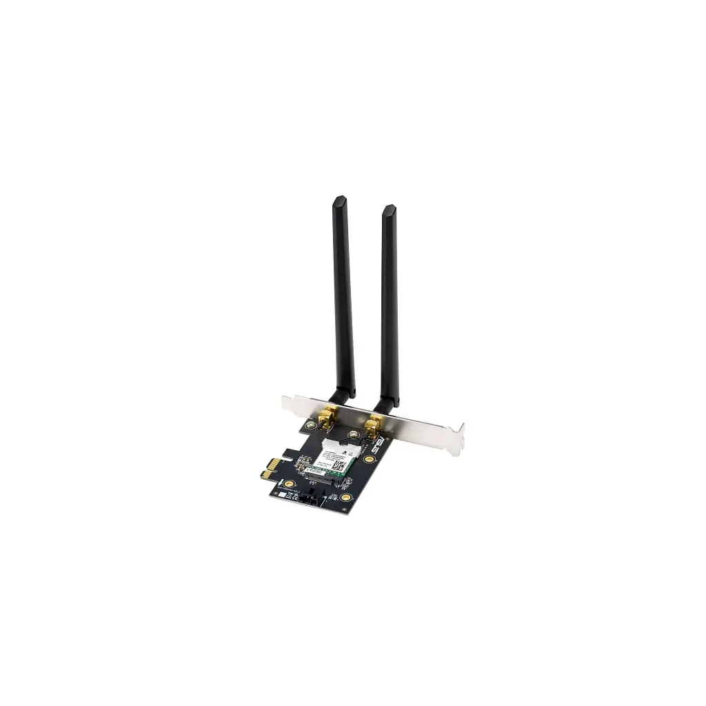 Мережева карта Wi-Fi ASUS PCE-AX1800 - фото 5