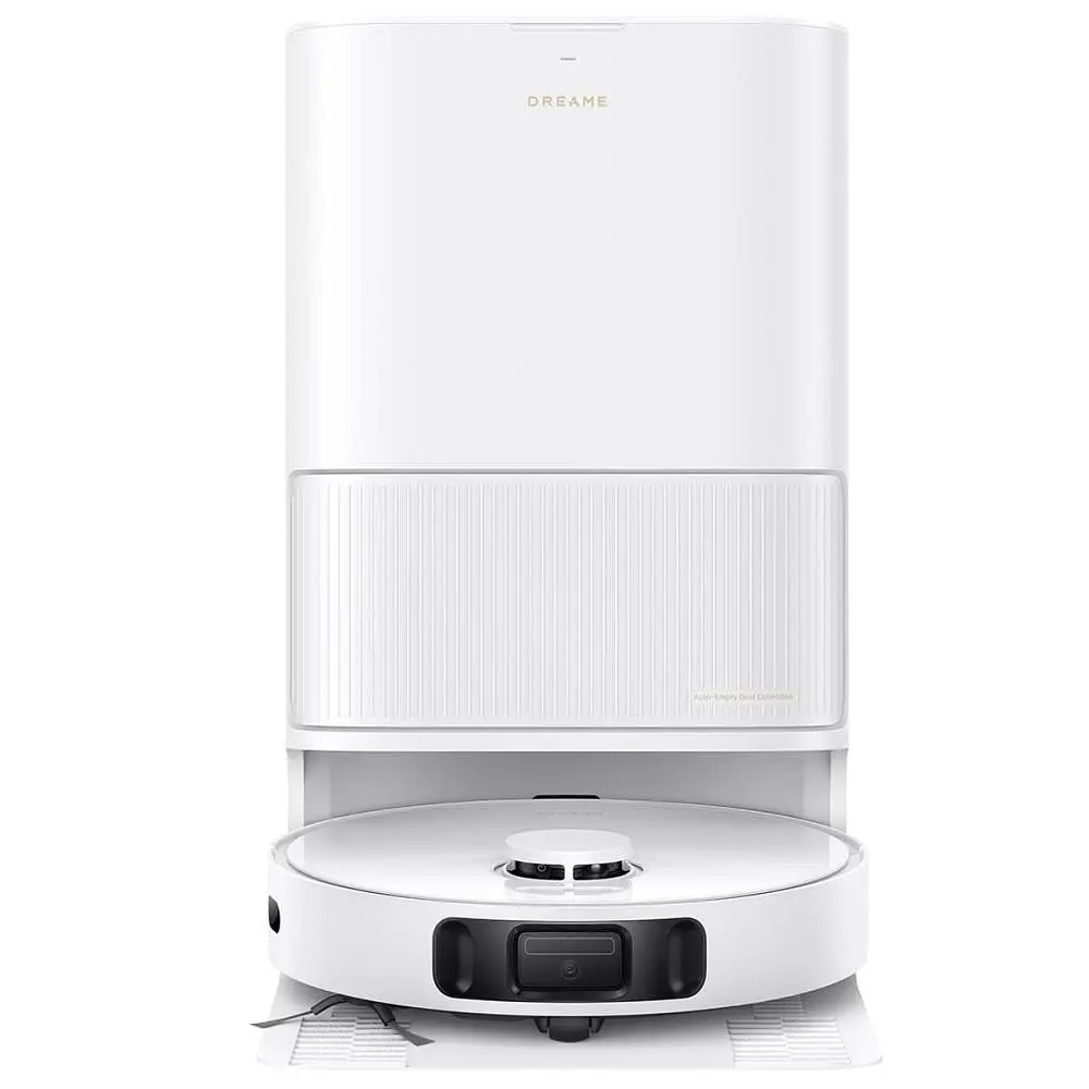 Робот-пилосос миючий Dreame Bot L40 Ultra CE White (RLD52SE-Wh) - фото 5