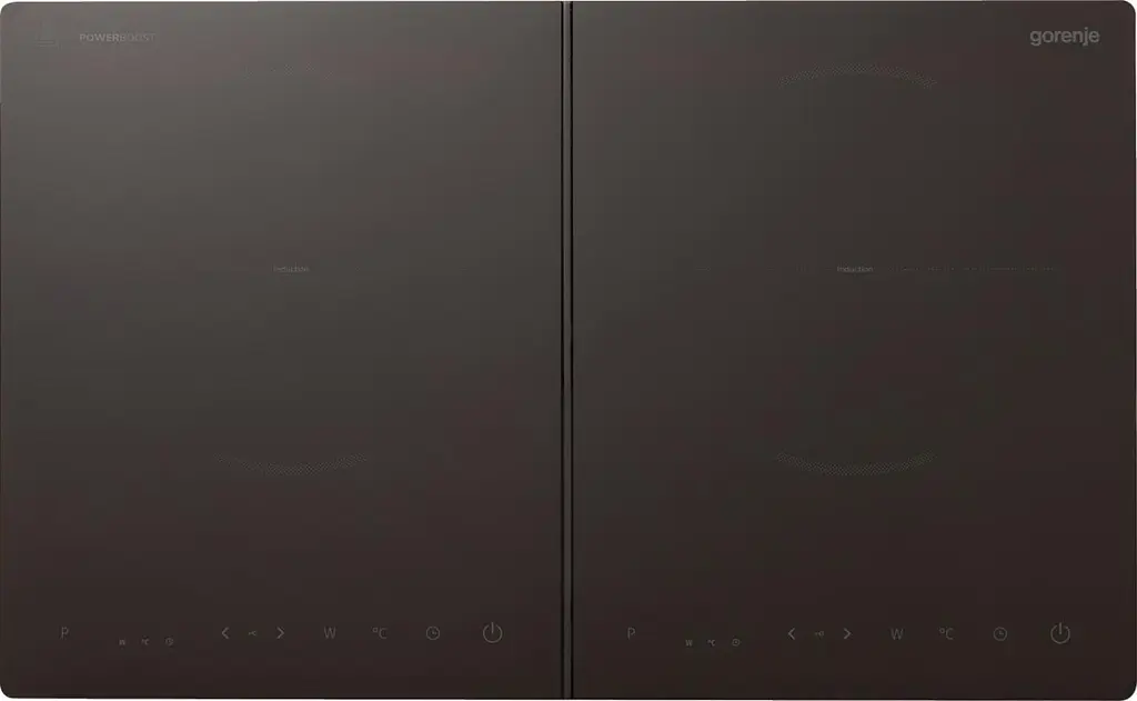 Індукційна варильна поверхня Gorenje ICY3500DGP