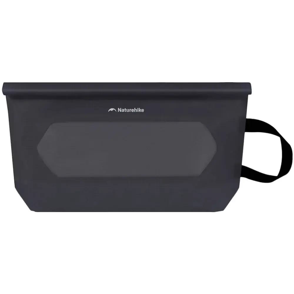 Косметичка Naturehike CNK2450XB021 Far Mountain black