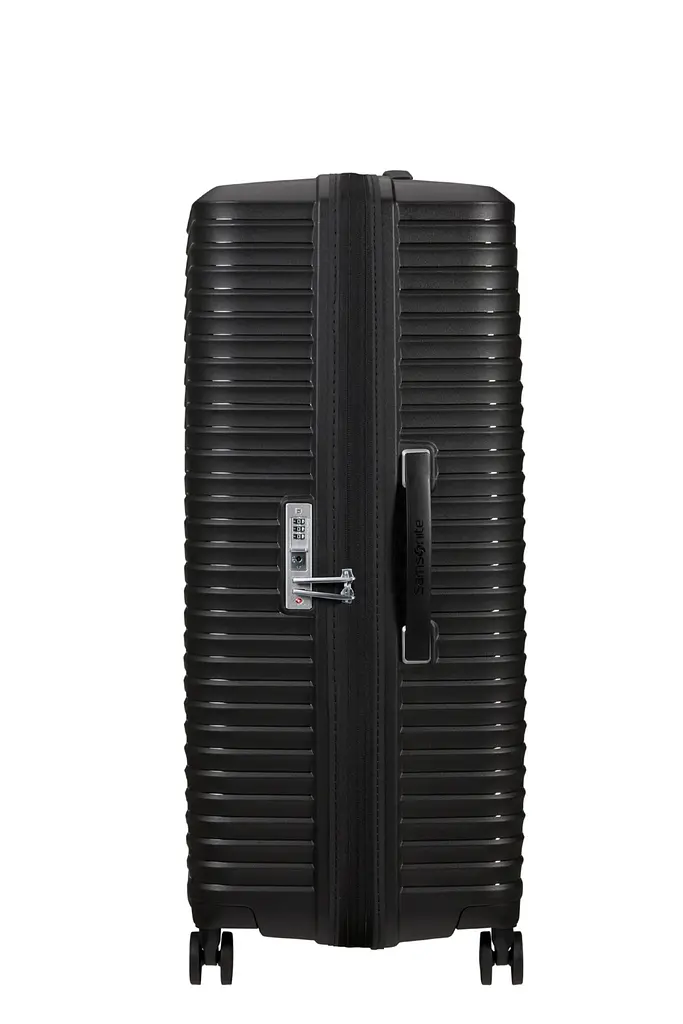 Валіза 81 См Samsonite UPSCAPE BLACK 81x54x34(37) KJ1*09004 - фото 7