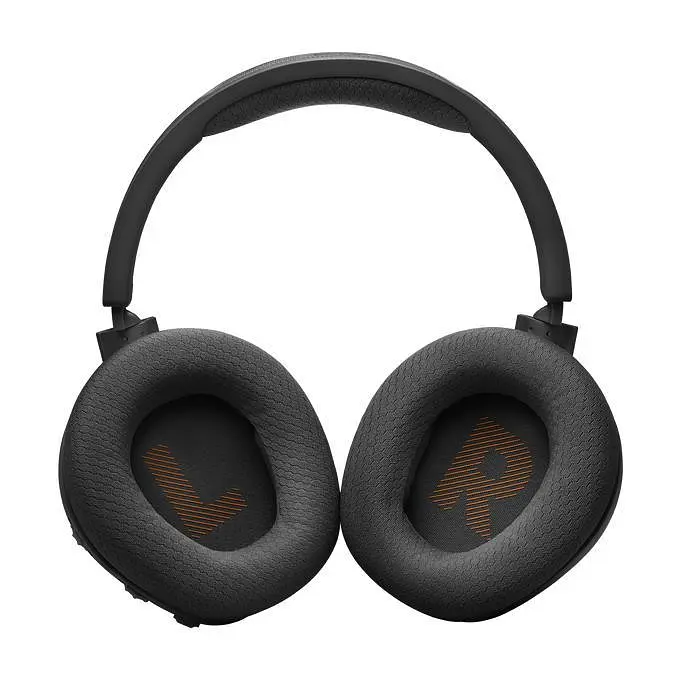 Бездротові навушники JBL Quantum 360 (JBLQTUM360BLK) Black - фото 4