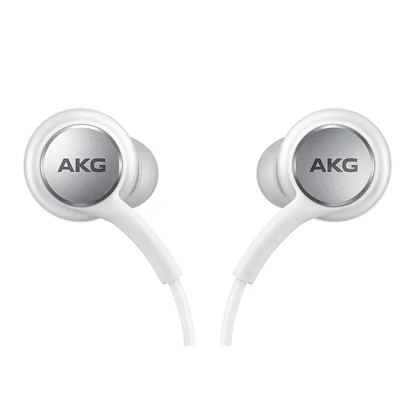 Гарнітура Samsung EO-IC100 USB Type-C White (EO-IC100BWEGRU) - фото 5