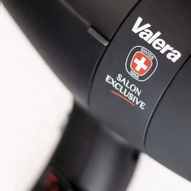 Фен Valera SE Master Pro 3200 Black [MP3.2X RC] [79204] - фото 5