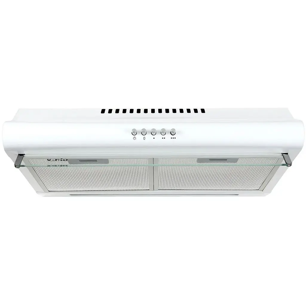 Вытяжка Ventolux Roma 50 WH 2M LUX - фото 2