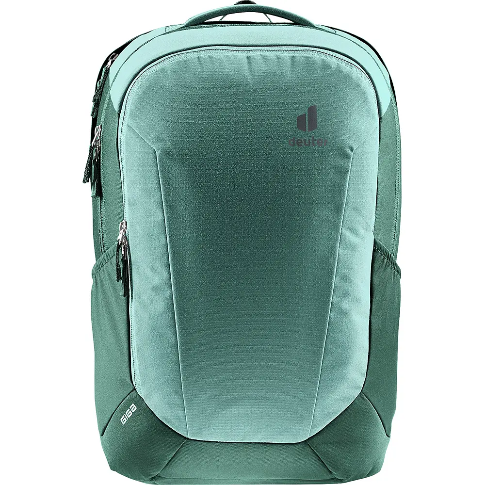Рюкзак Deuter Giga New Emerald Green (1052-3812321 2276) - фото 6