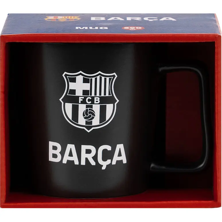 Чашка Kite Barca 390 мл (BC25-212) - фото 3