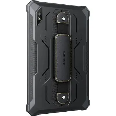 Планшет Blackview Tab Active 8 Pro 10.36" 8/256GB LTE Black (6931548313724) - фото 6